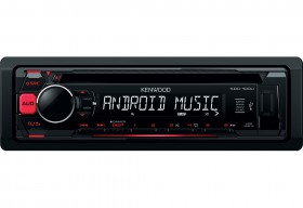 Kenwood KDC-100UR