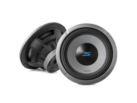Alpine S2-W12D4