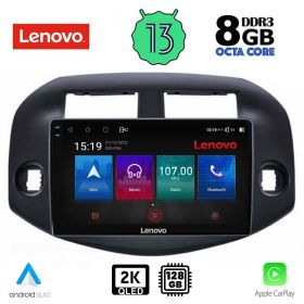 LENOVO SSW 10732_CPA MULTIMEDIA 10" for TOYOTA RAV 4 2006-2012