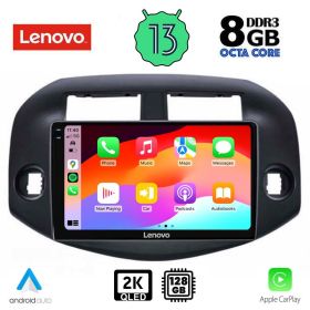 LENOVO SSW 10732_CPA Мултимедия за кола 10 инча за TOYOTA RAV 4 2006-2012