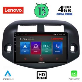 LENOVO SSX 9732_CPA MULTIMEDIA 9" for AUDI A4 2002-2008