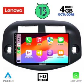 LENOVO SSX 9732_CPA Мултимедия за кола 10 инча за TOYOTA RAV 4 2006-2012