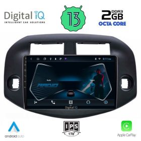 DIGITAL IQ RTC 5732_CPA MULTIMEDIA 10" for TOYOTA RAV 4 2006-2012