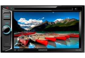 Kenwood DDX-155