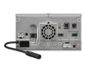Alpine ICS-X8