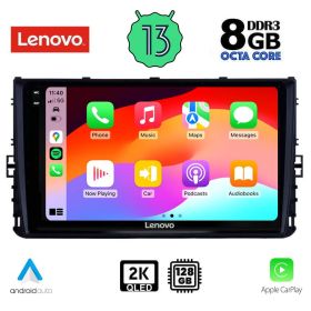 LENOVO SSW 10758_CPA MULTIMEDIA 9" for VW POLO-TROCK-TCROSS 2017>