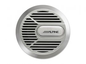 Alpine SWR-M100