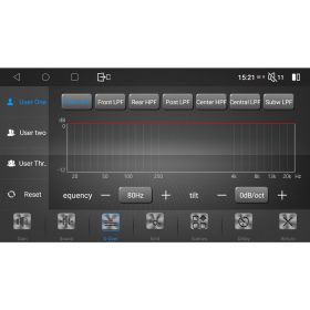 LENOVO SSW 10758_CPA MULTIMEDIA 9" for VW POLO-TROCK-TCROSS 2017>