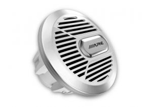 Alpine SWR-M100