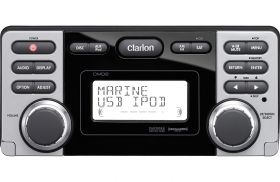 Clarion CMD8