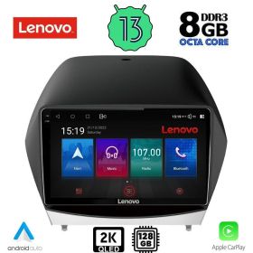 LENOVO SSW 10235_CPA MULTIMEDIA 10" for HYUNDAI iX35 2010-2015