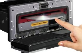 Clarion CMD8