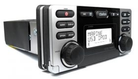 Clarion CMD8