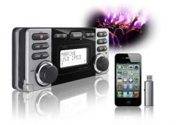 Clarion CMD8