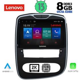LENOVO SSW 10545_CPA MULTIMEDIA 10" for RENAULT CLIO 2016>