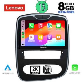 LENOVO SSW 10545_CPA Мултимедия за кола 10 инча за RENAULT CLIO 2016>