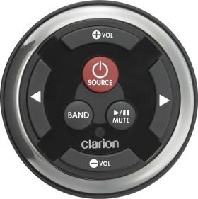 Clarion MW2