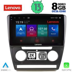 LENOVO SSW 10595_CPA MULTIMEDIA 10" for SKODA OCTAVIA 5 2005-2012