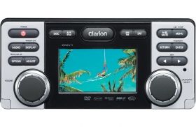 Clarion CMV1