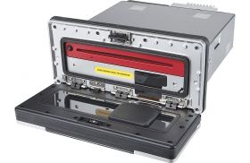 Clarion CMV1