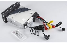 Clarion CMV1