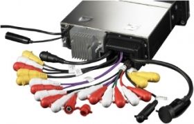 Clarion CMV1