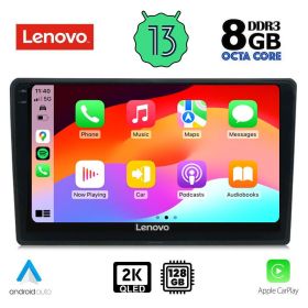 LENOVO SSW 10086_CPA Мултимедия за кола 10 инча за CITROEN-OPEL-PEUGEOT 2018>