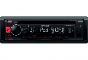 Kenwood KDC-BT500U