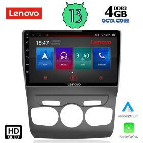 LENOVO SSX 9085_CPA MULTIMEDIA 10" for CITROEN C4-DS4 2011-2018