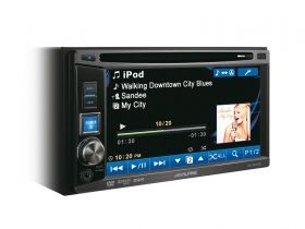 Alpine IVE-W530E