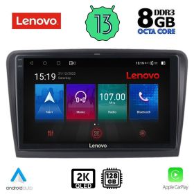 LENOVO SSW 10740_CPA MULTIMEDIA 10" for VW all models 2004-2014
