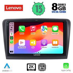LENOVO SSW 10740_CPA Мултимедия за кола 10 инча за VW всички модели 2004-2014