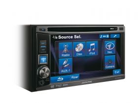 Alpine IVE-W530E