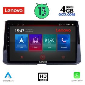 LENOVO SSX 9716_CPA MULTIMEDIA 10" for TOYOTA COROLLA 2019>