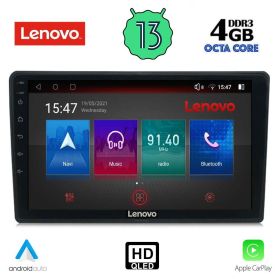 LENOVO SSX 9003_CPA MULTIMEDIA 9" for AUDI A3 2003-2012