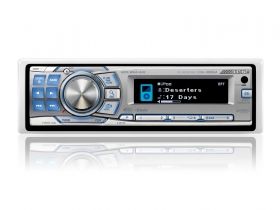Alpine CDA-9886M