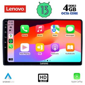 LENOVO SSX 9081_CPA Мултимедия за кола 9 инча за CITROEN-PEUGEOT 2008-2018