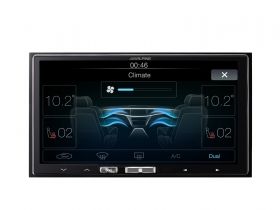 Alpine iLX-700