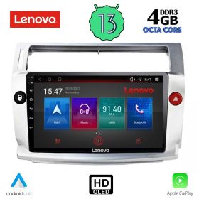 LENOVO SSX 9084_CPA MULTIMEDIA 9" for CITROEN C4 2004-2011