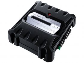 Kenwood KAC-6104D