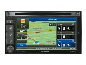 Alpine INE-W920R