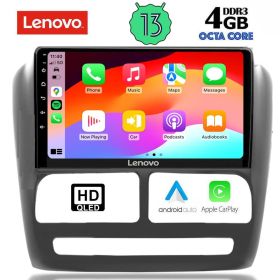 LENOVO SSX 9137_CPA Мултимедия за кола 9 инча за FIAT DOBLO-OPEL COMBO 2010-2015