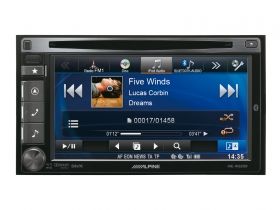 Alpine INE-W920R