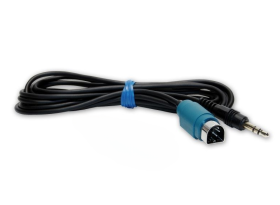 Alpine KCE-236B