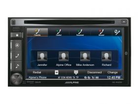 Alpine INE-W920R