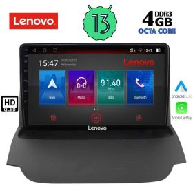 LENOVO SSX 9150_CPA Мултимедия за кола 9 инча за FORD ECOSPORT 2012-2018