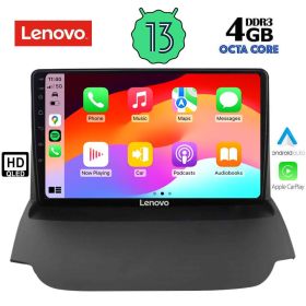 LENOVO SSX 9150_CPA Мултимедия за кола 9 инча за FORD ECOSPORT 2012-2018