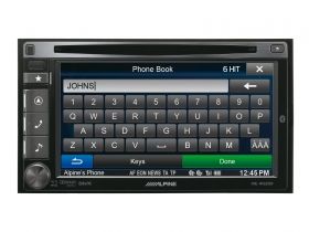 Alpine INE-W920R
