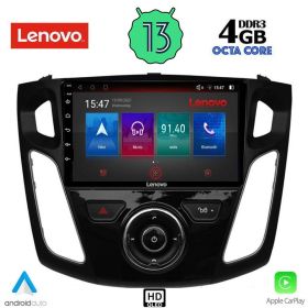 LENOVO SSX 9157_CPA MULTIMEDIA 9" for FORD FOCUS 2011-2018