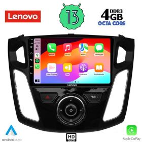 LENOVO SSX 9157_CPA MULTIMEDIA 9" for FORD FOCUS 2011-2018